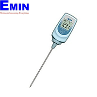 MULTI AD-5605P Water-Proofed Thermometer (-50~350℃, type T)