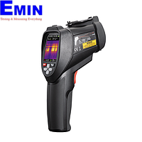 CEM DT-9870H Thermal Imager (120 x 90 pixels, -20°C~400°C)