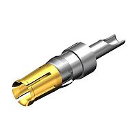 Molex / FCT 173112-0039 D-Sub Contacts FCT TERM HPWR SDR RCPT 10 AMP 16-20AWG