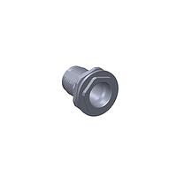 Amphenol LTW APPM-AAAMA012-006 Circular Push Pull Connectors Circular Metric Connector, Retail Package, Metal, M15*1.0
