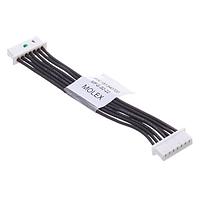 Molex 15134-0700 Discrete Wire 7 Circuit 50MM Picoblade