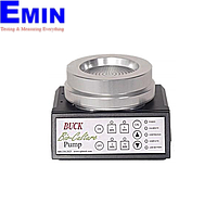 BUCK BioCulture™  B30120 (30-120 LPM)