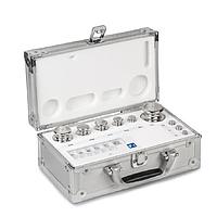 KERN 333-036 Set of weights OIML F2 (1mg~100000mg)