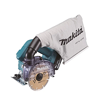 MAKITA DCC500Z Cordless Cutter (8,800Rpm)
