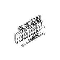 Molex 1301170052 Festoon JOINT BRKT KIT SML