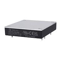 CUI Inc PRC300-300-S48N Isolated dc-dc, isolated, 300 W, 180-425 Vdc input, 48 Vdc, 6.25 A, single regulated, DIP, neg logic