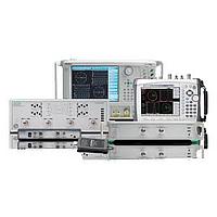 ANRITSU Vector Network Analyzer Repair Service