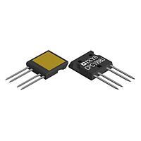 IXYS CPC1998J Solid State Relays SP AC Solid State Power Switch