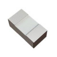 ROHM Semiconductor UCR01MVPFL For Current Detection Shunt Resistors Res Thick Film 0402 1% 1-8W 0ppm-C to 250ppm-C Molded SMD Paper T-R