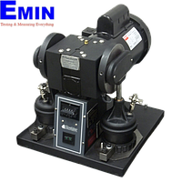 Koehler K18110 Mechanical Grease Worker (Single-Unit)