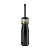 Mountz TLS1360-IFR (020481) Preset Torque Screwdriver (4 - 22 cN.m; 1/4” M/Sq Dr.)