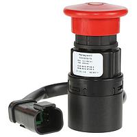 Honeywell 50093979-05 Switch Hardware PUSH PULL SWITCH