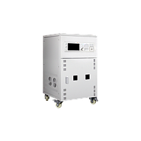 iKAM iK-3CP70TT90 Precision Programmable Variable Frequency Power Supply (9KVA)