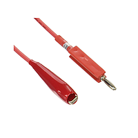 HIOKI 9615 Test Lead (4.92ft (1.5m))