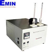 Huazheng HZNQ-1101 Oil Pour Point Tester (RT~ -45 ℃)