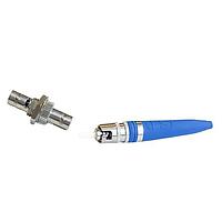 Fiber Optic Connectors
