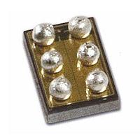 Analog Devices ADL5507ACBZ Wide-Band Logarithmic RF Power Detector 10MHz - 12GHz, 55dB