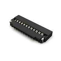 FFC & FPC Connectors