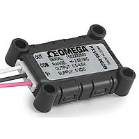 OMEGA PX165-0.75U Compact, Differential, Low Pressure Transducers (Differential, 0.75 inH₂O, Stem, 3/32 in)