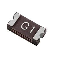 Littelfuse 1206L450/12SLWR Resettable Fuses - PPTC PTC SMD RESETTABLE FUSE
