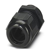 PHOENIX CONTACT 1411137 Cable Mounts G-INS-M40-M68N-PNES BK