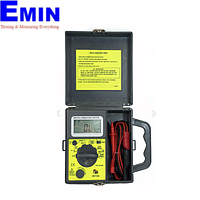 TPI SDIT300 Insulation Resistance Tester (20MΩ / 200MΩ / 2000MΩ)