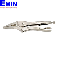 Proskit PN-378E Sharp nose locking pliers (9"- 225 mm)