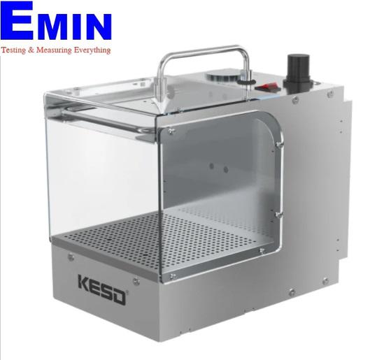 ESD and cleanroom support equipment used in controlled industrial work areas