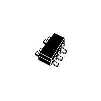 STMicroelectronics TSV611AILT Operational Amplifiers Rail-to-Rail 10uA 120 kHz CMOS Op