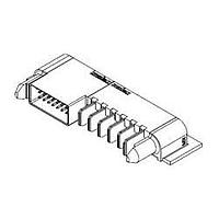Molex 46437-3006 Power to the Board TEN60 RA PLUG ASSY