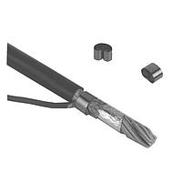 3M Electronic Solutions Division 3535-0000 Clip DRAIN WIRE CLAMP