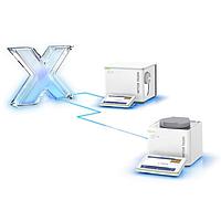 Mettler Toledo 11153131 Software LabX DeRe Server