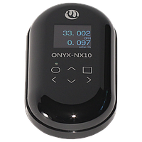 IMI ONYX-NX10 Radiation detector (CPM: 0 to 350,000)