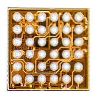 Analog Devices MAX86176ENX+T ECG AFE PPG + ECG Combo AFE