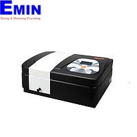 Hanonlab i3 Double-Beam UV-VIS Spectrophotometer (190-1100nm, 2nm)