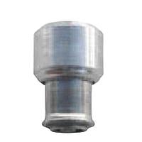 PEM PF12-0420-1BL Captive Panel Screw