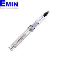 HORIBA 9630-10D pH Electrodes (for low conductivity samples)