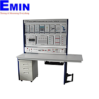 DOLANG DLPLC-SIMGD Programmable Logic Controller Training Set