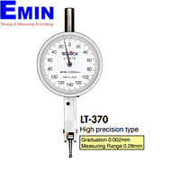 TECLOCK LT-370 Lever Type Test Indicator