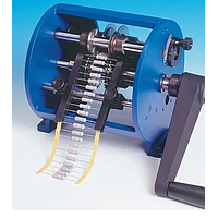 Olamef TP6/97 Cutting and bending machine for taped axial component (with quick setup)