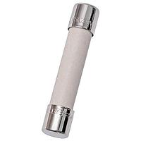 Mersen GSA15 Midget Fuse Fuse,Midget,Time Delay,Ceramic,PC Mount,10kA,250VAC,15A