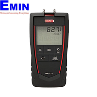 Sauermann MP112 Pressure Micromanometer