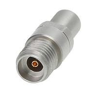 Johnson / Cinch Connectivity Solutions 134-1000-007 RF Adapters - Between Series Adapter Assembly 2.92mmPlug-SMPM Plug