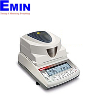 AXIS ATS120 Precise moisture analyzers (120g/0.001g)