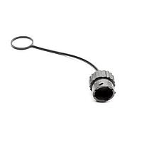 Amphenol SINE Systems RTS616NDCG Accessories Dust Cap Plug SZ 16