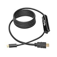 Tripp Lite U444-006-H HDMI Cables 6-FT USB-C TO HDMI ADPT CBL