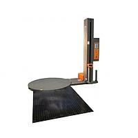 Mikyo MK-1620-ME Pallet Stretch Wrapping Machine (3-12 rpm)