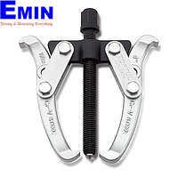 TOPTUL JJAL0206 2-Jaw Gear Puller (6 inch)