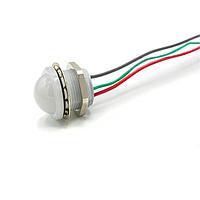 Dialight 658-2415-303F Indicators Red/Green 10-30VDC