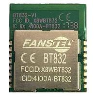Fanstel BT832 Bluetooth Modules nRF52832 100 Meters Bluetooth 5 Module
